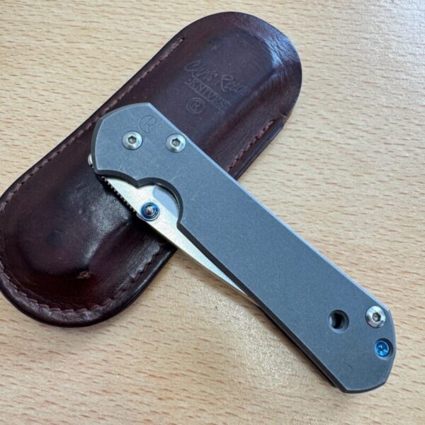 Chris Reeve Small Sebenza-21 - Image 7