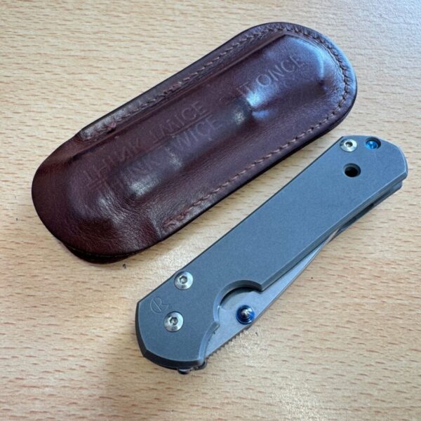 Chris Reeve Small Sebenza-21 - Image 6