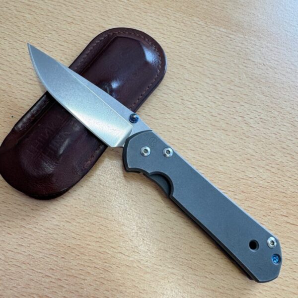 Chris Reeve Small Sebenza-21 - Image 5