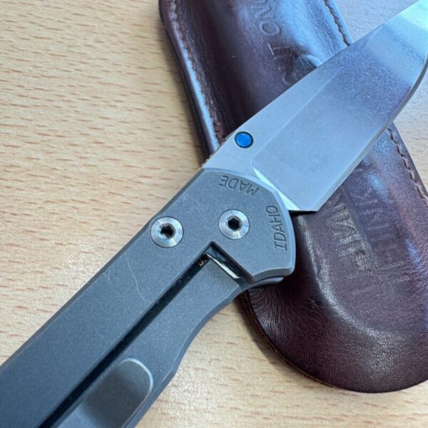 Chris Reeve Small Sebenza-21 - Image 3