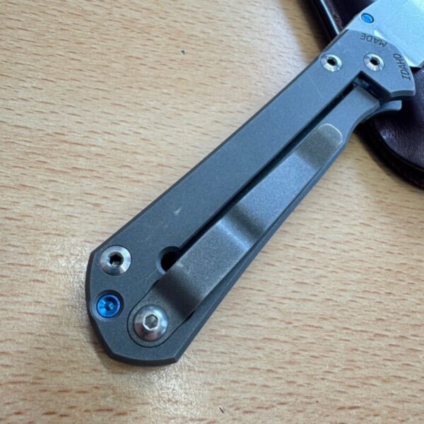 Chris Reeve Small Sebenza-21 - Image 2
