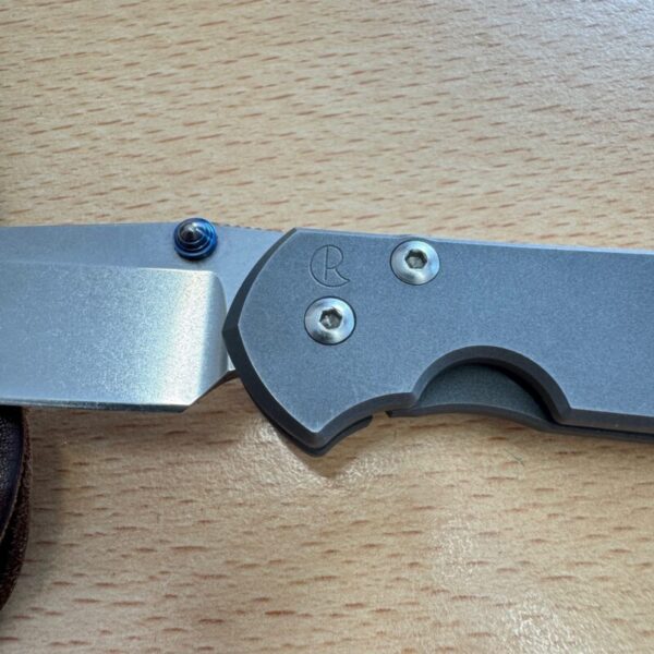 Chris Reeve Small Sebenza-21 - Image 9