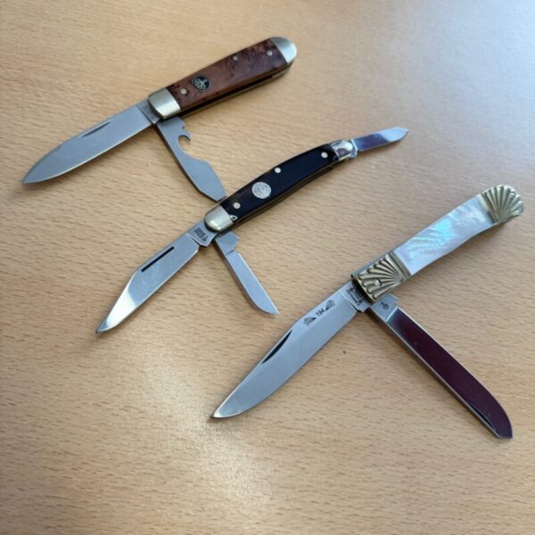 Boker Tree Brand Trio - Image 3