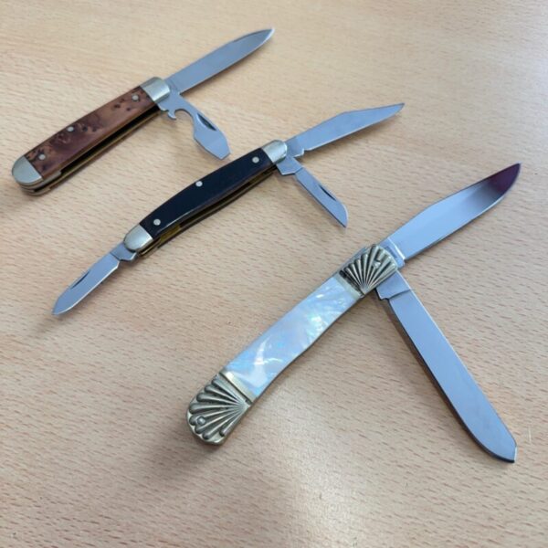 Boker Tree Brand Trio - Image 2