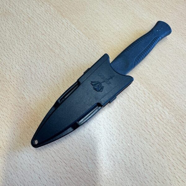 Gerber Guardian Boot Knife - Image 4