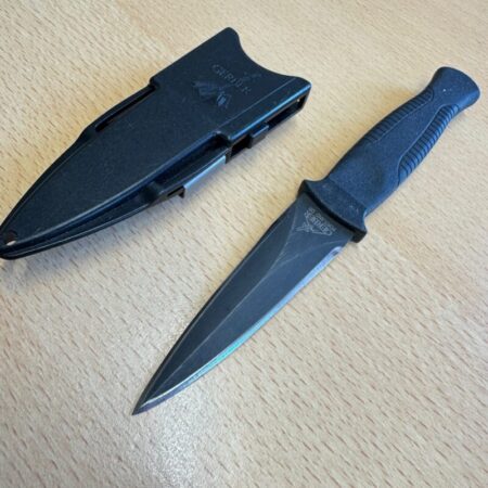 Gerber Guardian Boot Knife