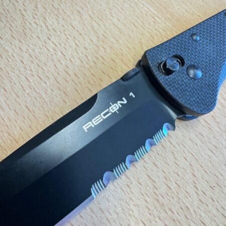 Cold Steel Recon 1