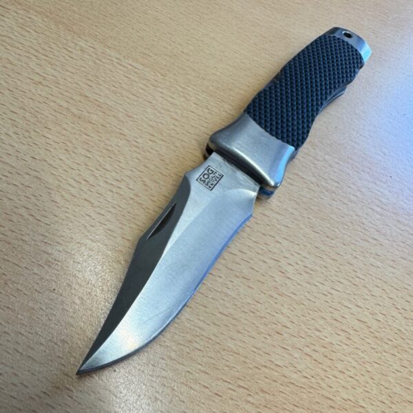 SOG Tomcat I