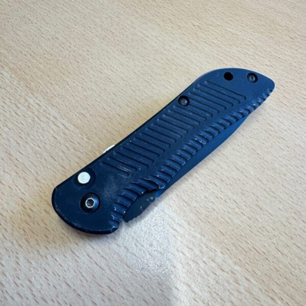 Benchmade Stryker (Automatic Spring Removed) - Image 6