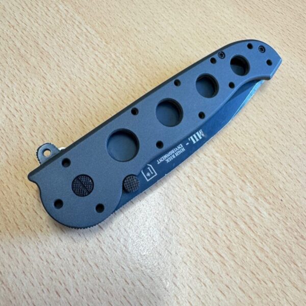 CRKT M16-14M MIL 1 - Image 4