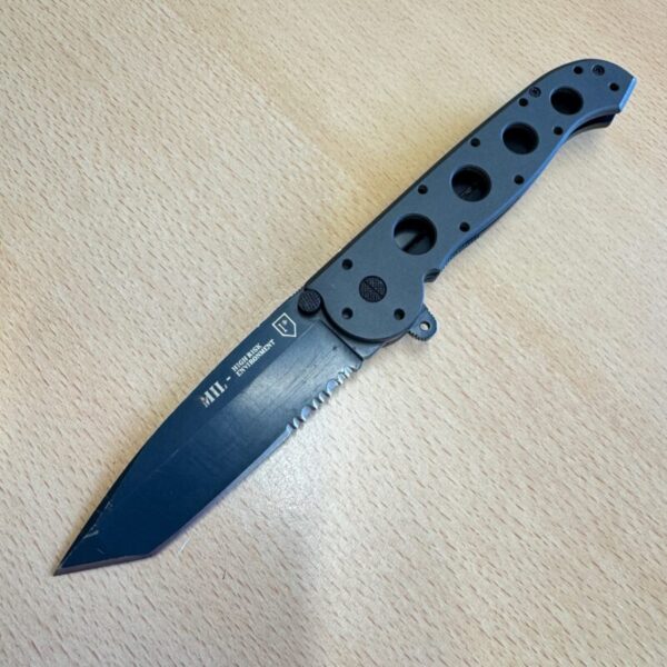 CRKT M16-14M MIL 1 - Image 2