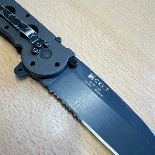 CRKT M16-14M MIL 1 - Image 5
