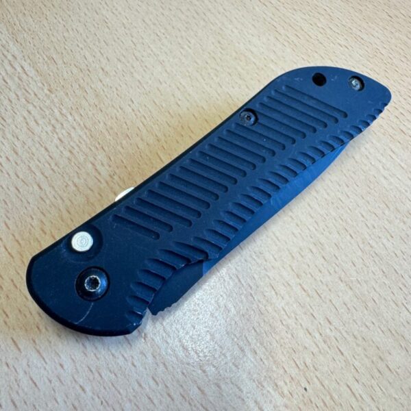 Benchmade Stryker (Spring Removed) - Image 6