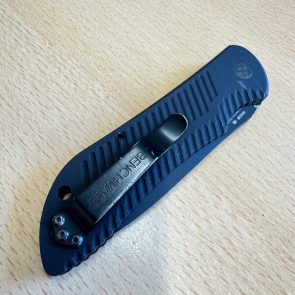Benchmade Stryker (Spring Removed) - Image 5