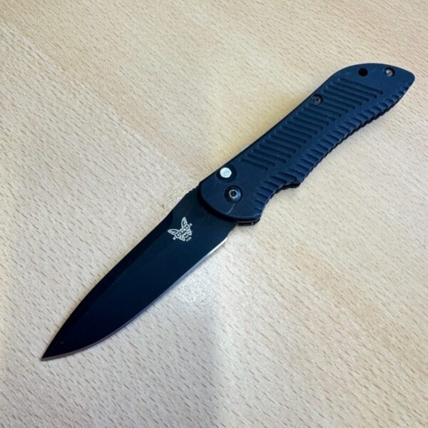 Benchmade Stryker (Spring Removed) - Image 4