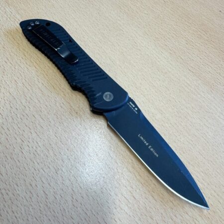 Benchmade Stryker (Spring Removed)
