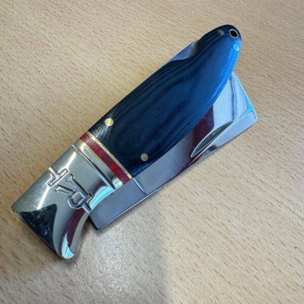 Rough Ryder Highland Cleaver - Image 4