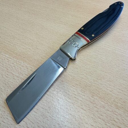 Rough Ryder Highland Cleaver