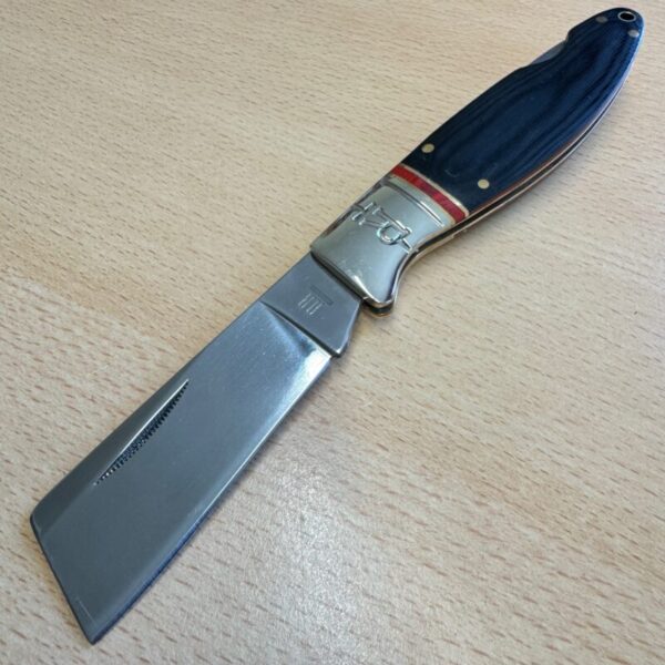 Rough Ryder Highland Cleaver