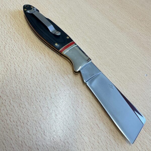 Rough Ryder Highland Cleaver - Image 2