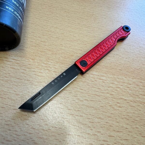 StatGear Pocket Samurai Slipjoint - Image 3