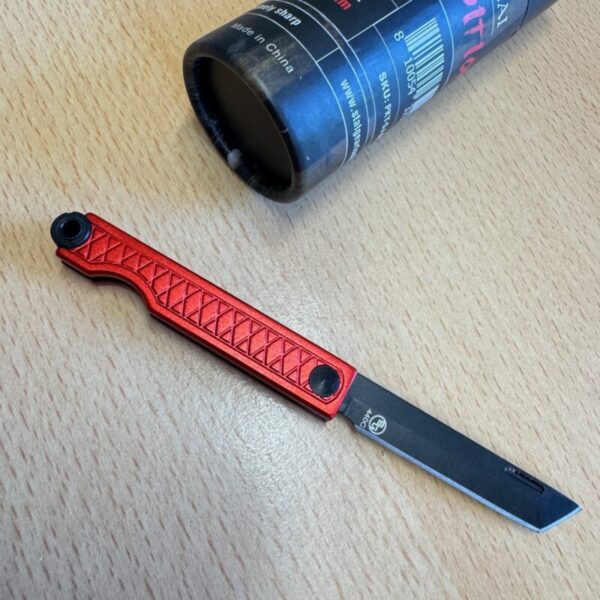 StatGear Pocket Samurai Slipjoint - Image 2