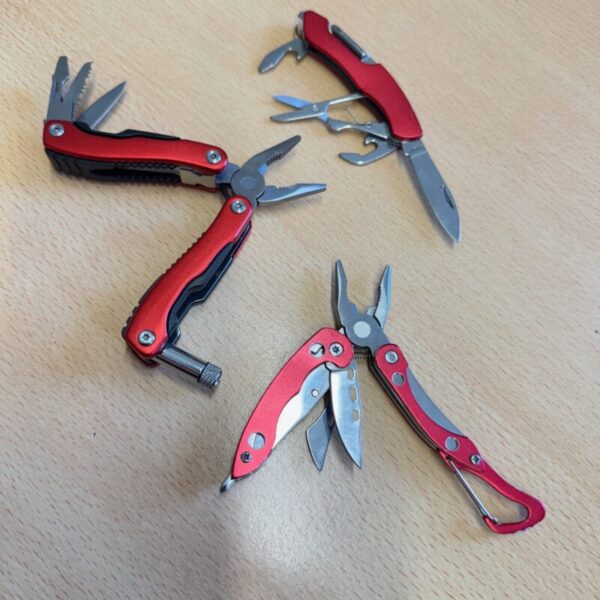 Trio of Multi Tools - Image 4