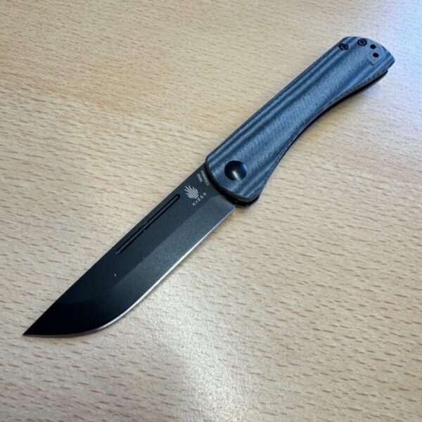 Kizer Pinch Rolf Helbig - Image 4