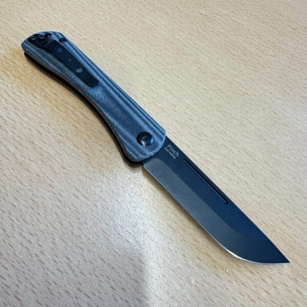 Kizer Pinch Rolf Helbig - Image 3