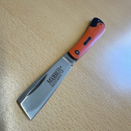 Marbles MR595 Orange Handle