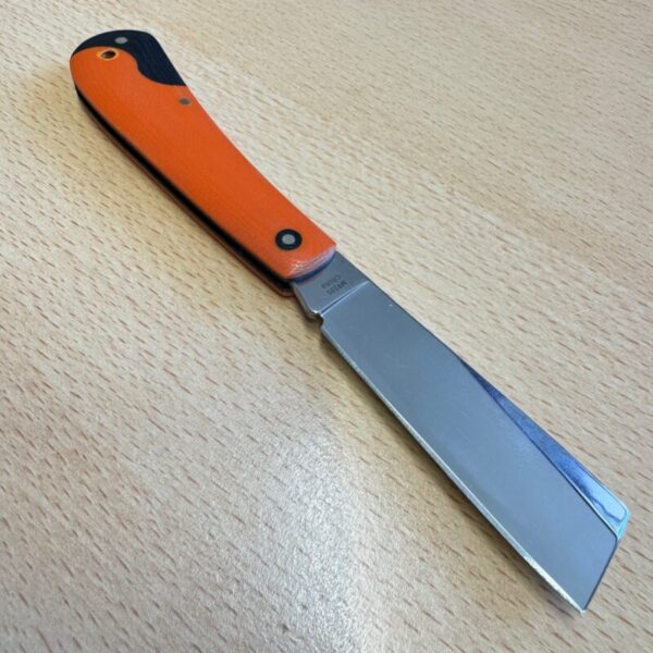Marbles MR595 Orange Handle - Image 4
