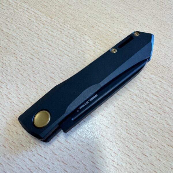 Real Steel Solis Gold - Image 4