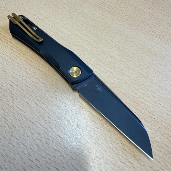 Real Steel Solis Gold - Image 2