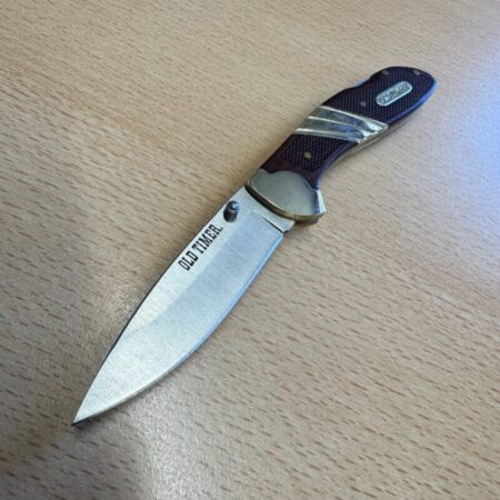 Schrade Old Timer 310T