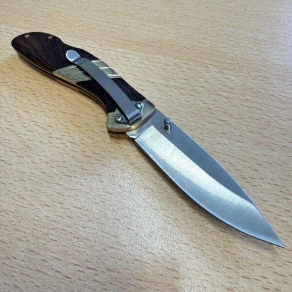 Schrade Old Timer 310T - Image 4
