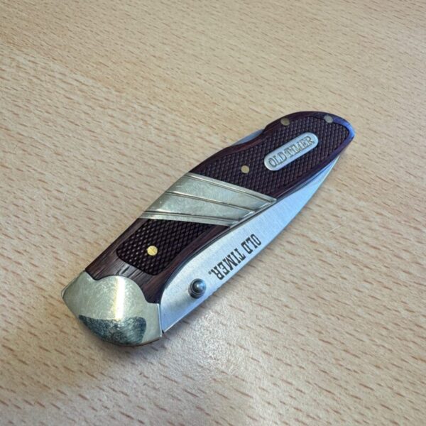 Schrade Old Timer 310T - Image 3