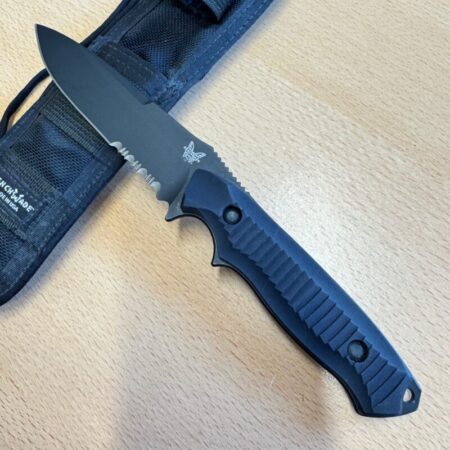 Benchmade 140SBK Nimravus Knife