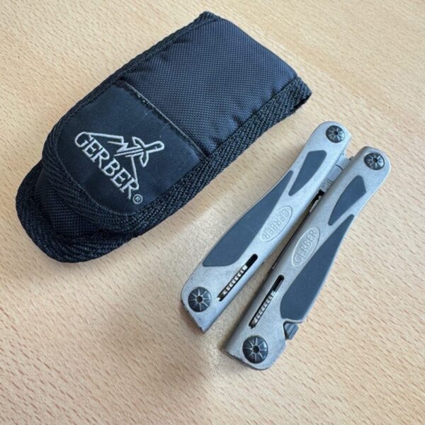 Gerber Legend 800 MultiTool - Image 2