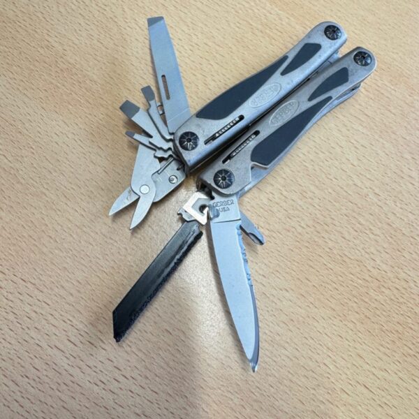 Gerber Legend 800 MultiTool - Image 4