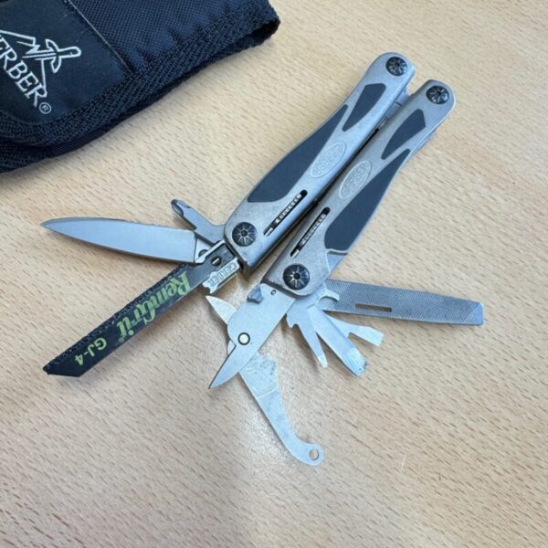 Gerber Legend 800 MultiTool - Image 5
