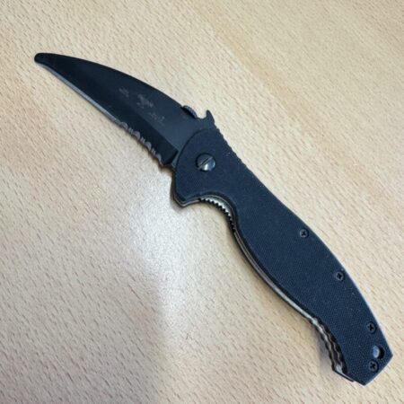 Emerson Sark 2014 Folder