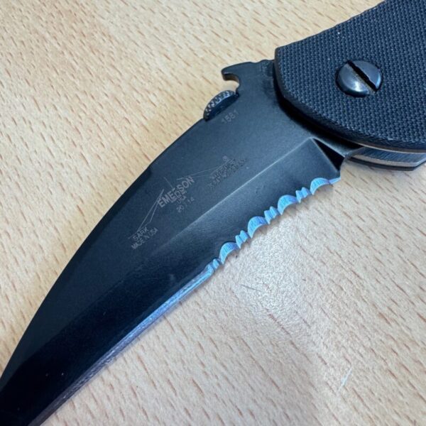 Emerson Sark 2014 Folder - Image 2