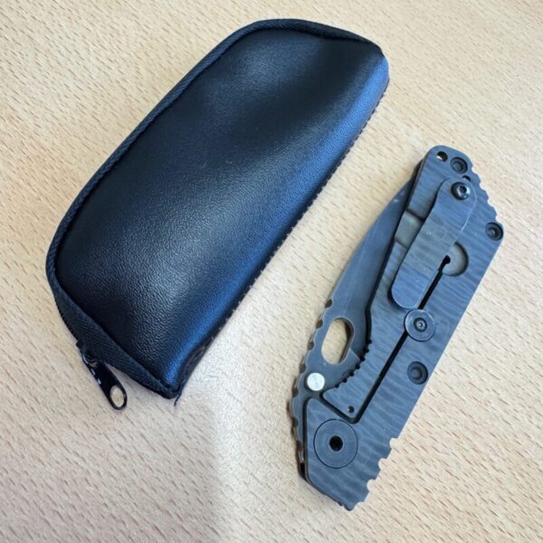 SNG Strider PD1 MicroMelt - Image 3