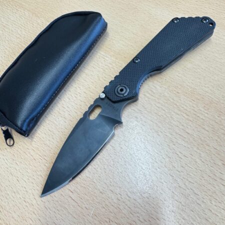 SNG Strider PD1 MicroMelt