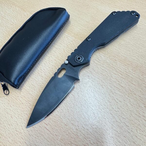 SNG Strider PD1 MicroMelt