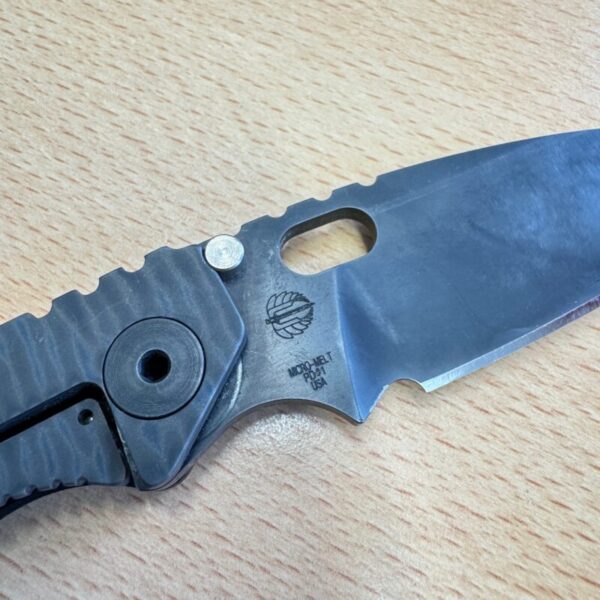 SNG Strider PD1 MicroMelt - Image 5