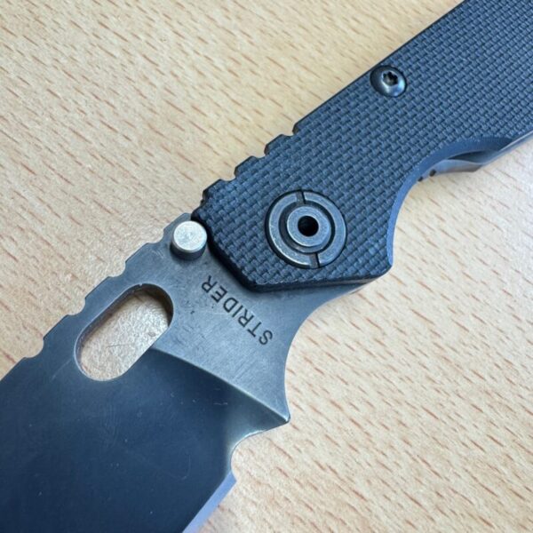 SNG Strider PD1 MicroMelt - Image 7