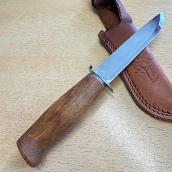 Helle Camping knife - Image 2