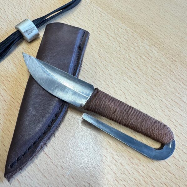 WK Finland - Hand forged - Image 3