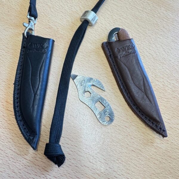 WK Finland - Hand forged - Image 2